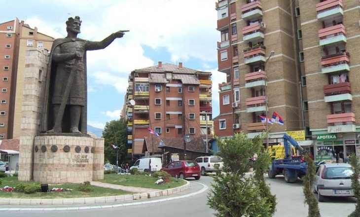 Në pjesën veriore të Kosovës katër raste të infektuarve me koronavirus