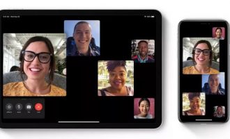 Largësia nuk është aspak e këndshme, por Group FaceTime mund të ndihmojë për ta tejkaluar