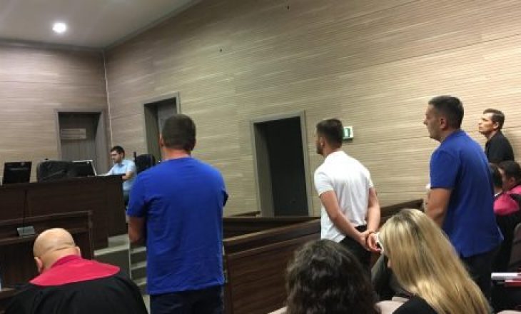 Rrëfehet Lulzim Berisha – Tregon se si u përfshi në biznesin e fajdeve