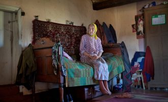 Ishulli ku gjithçka varet nga gratë