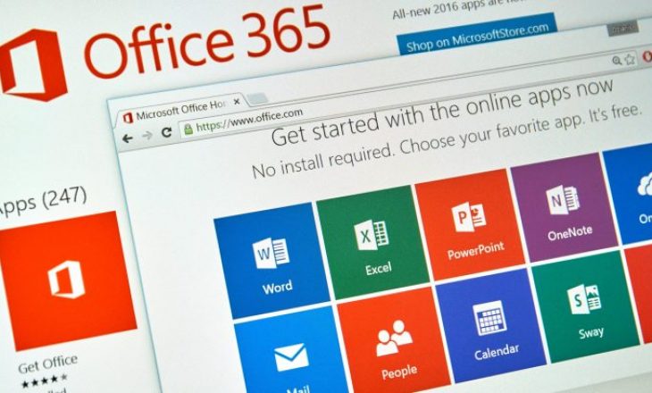 Peticioni online i kërkon Microsoft të përkthejë shërbimet në gjuhën Shqipe