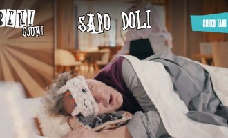 Sapo doli episodi i tretë i mini-serialit “Beni”: Pagjumësia e Benit krijon situata histerike.