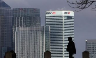 Britania e Madhe ndanë 39 miliardë dollarë për luftimin e Coronavirusit