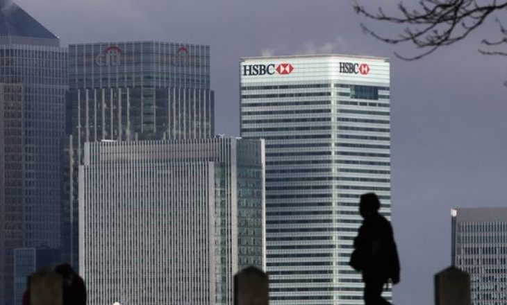 Britania e Madhe ndanë 39 miliardë dollarë për luftimin e Coronavirusit