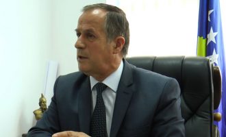 Kryetari i Malishevës në gjendje të rëndë shëndetësore pas infektimit me Coronavirus