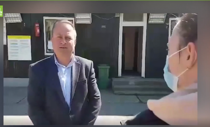 Rudari: Podujeva duhet të izolohet nëse shtohet numri i të prekurve me koronavirus