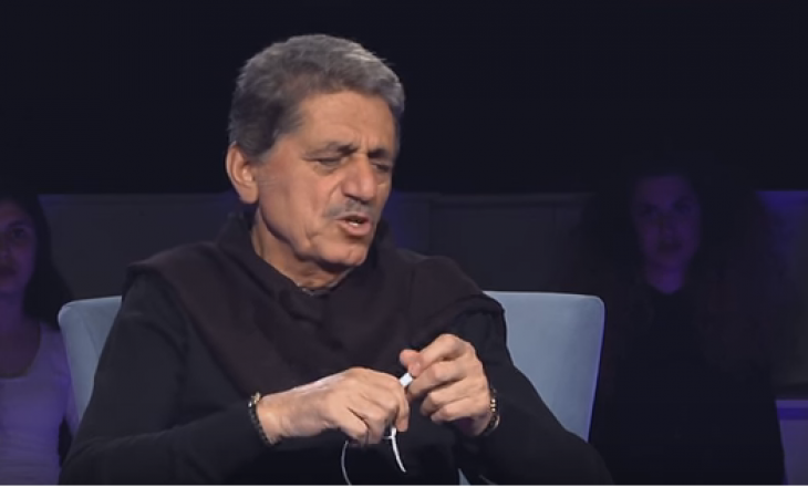 Reagon Sabri Fejzullahu pas tërmetit në Kroaci: Lutem që numri i viktimave të jetë sa më i vogël