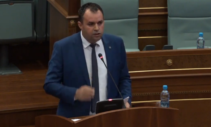 Demaliaj: Kurti ka këshilltar edhe për shofera