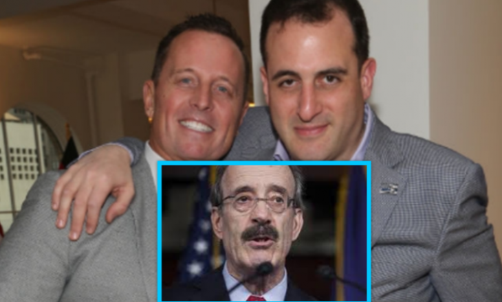 Miku i Grenell: Engel nuk ndikoi te Obama për ta ndihmuar Kosovën, historia e tij në Ballkan është e deshtuar