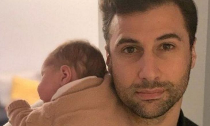 Lorik Cana: Qe 3 ditë jemi mbyllur në shtëpi, për shkak të koronavirusit