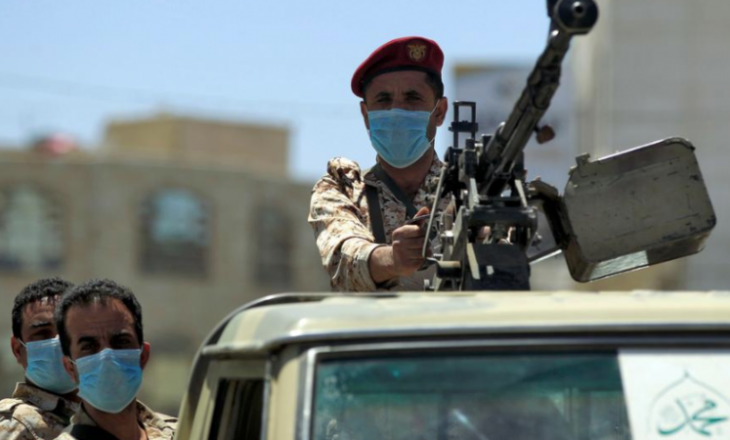 Koronavirusi: Kombet e Bashkuara bëjnë thirrje për armëpushim në të gjitha konfliktet në mbarë botën