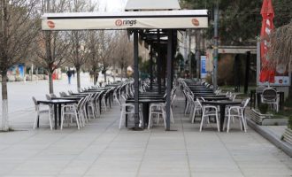 “Nëse nuk respektohen masat Kosova kthehet në pikën zero”