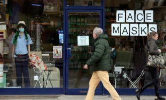 Qeveria britanike merr këtë vendim për të gjithë ata që kanë humbur vendet e punës nga Coronavirusi