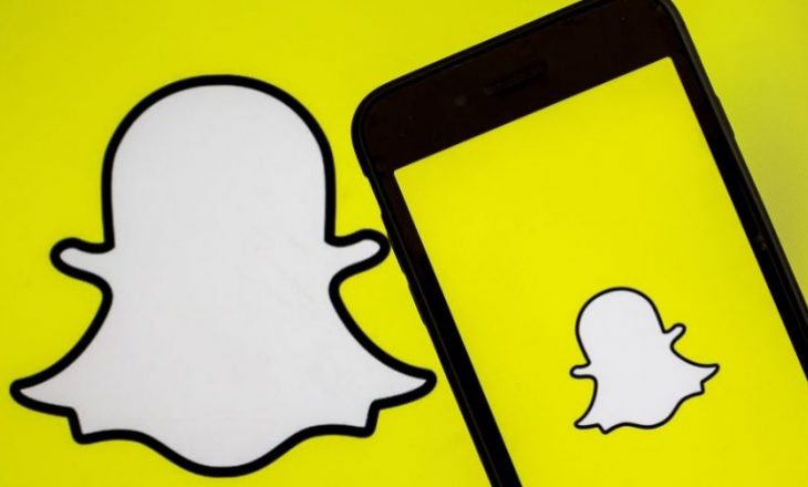 Snapchat do të ndihmojë në krizën mendore të shkaktuar nga coronavirusi duke lansuar një mundësi të re