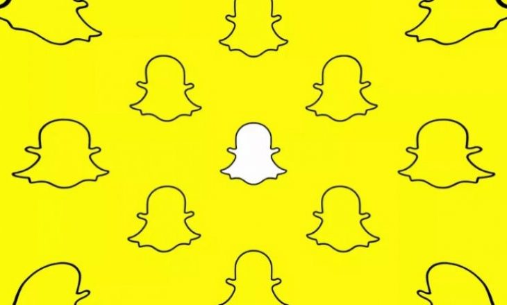 Snapchat i ka anuluar disa organizime, përfshirë edhe samitet me bashkëpunëtorë