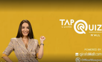 Tap n’All: Fito 150 Euro për 30 minuta lojë