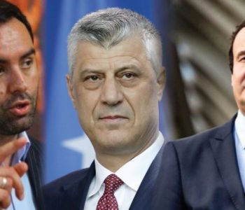 Hakmarrja e Kurtit dhe Konjufcës kundër Hashim Thaçit