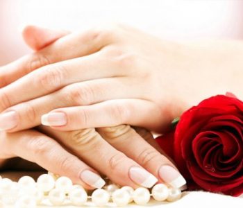 Ilaçet natyrale për të riforcuar thonjtë tuaj