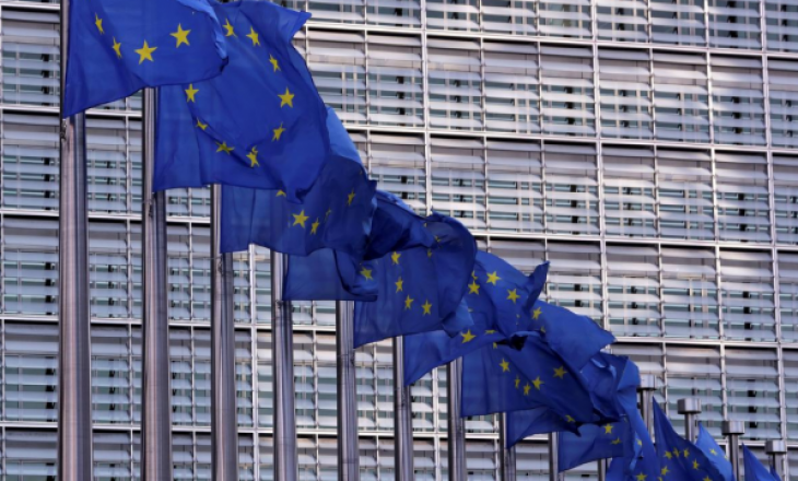 Frika nga koronavirusi, ministrat e BE-së bisedojnë përmes internetit