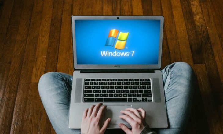 Microsoft paralajmërim serioz për përdoruesit e Windows