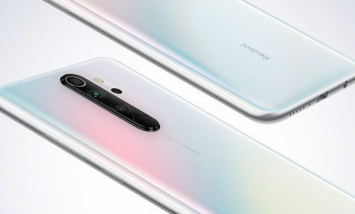 Xiaomi prodhuesi i tretë më i madh i telefonave në botë, lë pas rivalin Huawei