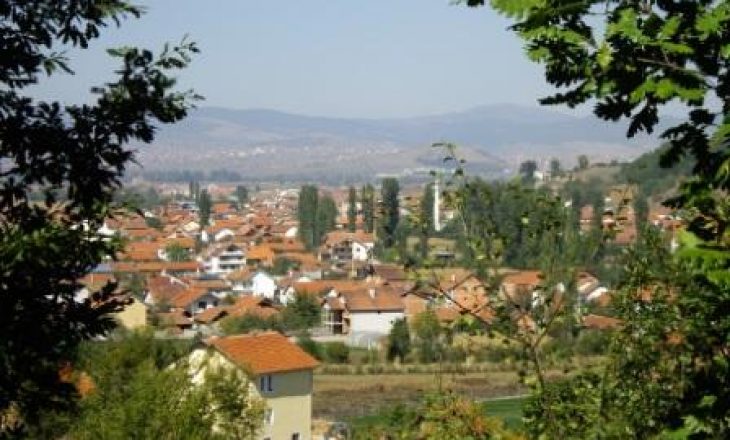 Fshati Zhegër i Gjilanit hiqet nga karantina