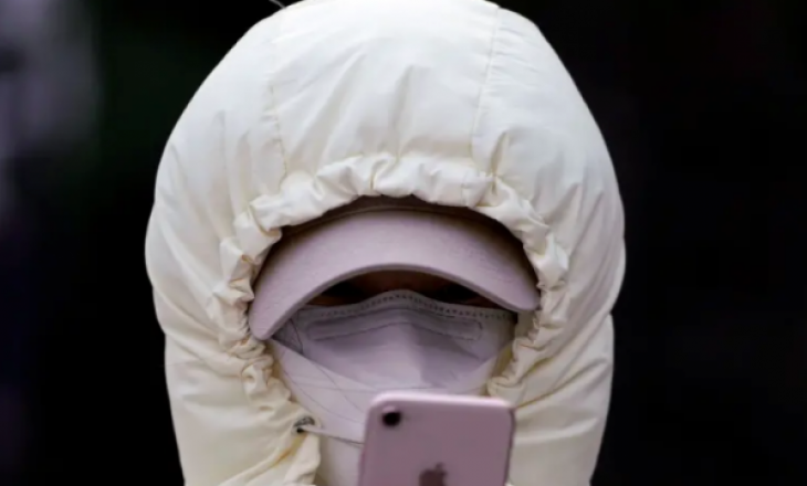 Izraeli lëshon aplikacionin që iu tregon kur keni kontakt me personin që ka koronavirus