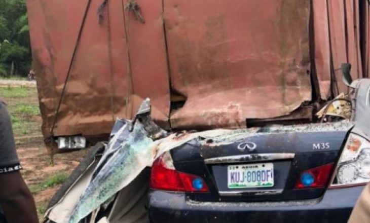 Aksidenti tragjik i merr jetën futbollistit 26-vjeçar