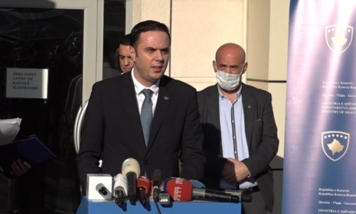 834 qytetarë kanë kërkuar të kthehen në Kosovë, nesër kthehet ata nga Gjermania