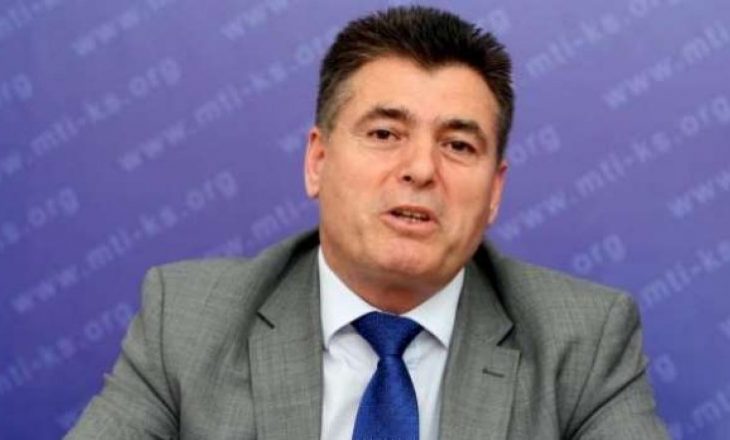 Agim Bahtiri tenton të përleshet fizikisht pas incidentit në Mitrovicë