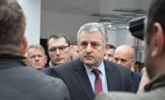 Nënkryetari i LDK-së: Agim Veliu ka menduar vetëm për vete