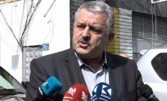 Veliu: Rekomandimi për shkarkim të Bordit të RTK-së është politik, po tentohet kapja e televizionit publik