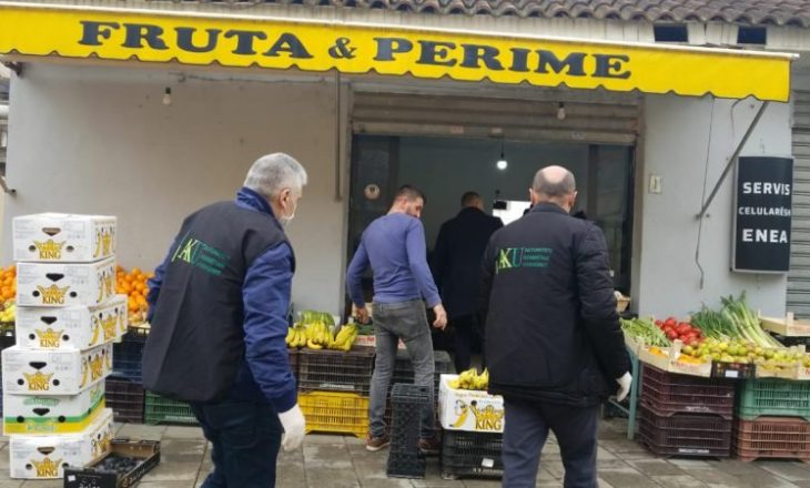 Kontrolle për këdo që rrit çmimet, AKU nis aksionin në terren