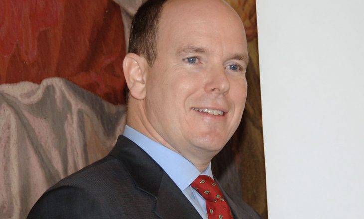 Edhe princi i Monakos i infektuar nga koronavirusi