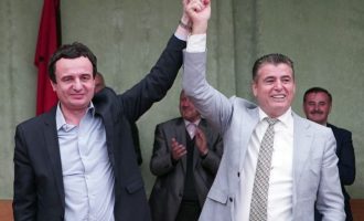 Bahtiri: VV në Mitrovicë do t’i fitoj 65% të votave