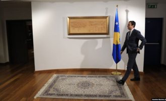 Kulmi i krizës, Qeveria ende pa një plan për pagat e punonjësve privatë