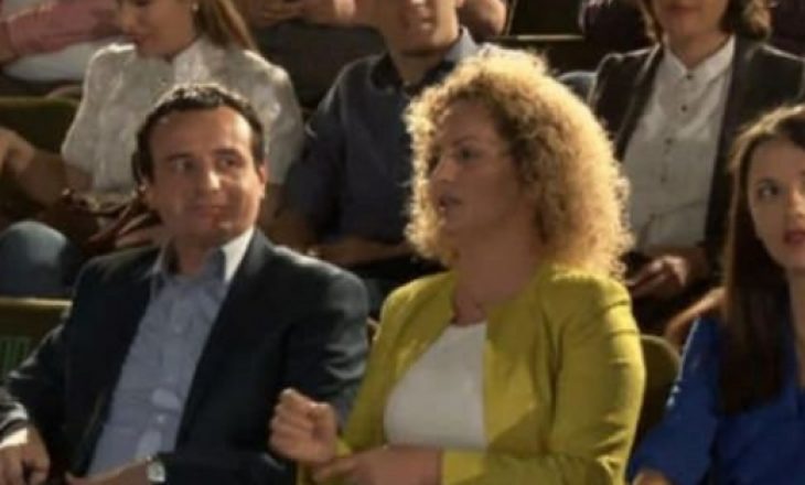 “Nga Ramushi si komandant në Ramush të Velesinoviqit” – Rexhep Selimi ia kujton këtë deklaratë Donika Kadajt