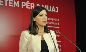 Haxhiu: Prioritet është Vettingu, procesit të verifikimit do t’i nënshtrohen edhe Policia, Dogana dhe ATK-ja