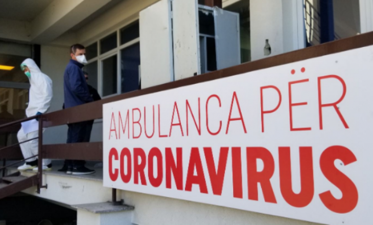 Ishte ndër të parat që u infektua me koronavirus në Kosovë – kjo është gjendja e shtetases italiane