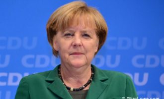 Merkel takon virtualisht liderët e Ballkanit Perëndimor