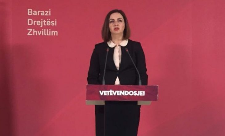 Nagavci – Enver Hoxhajt: Ku e more vesh dje se Daçiqi ka shkuar ne Sierra Leone?