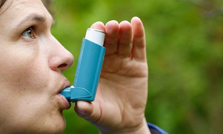 Koronavirusi/ Paralajmërimi për astmatikët: Izolohuni për 3 muaj