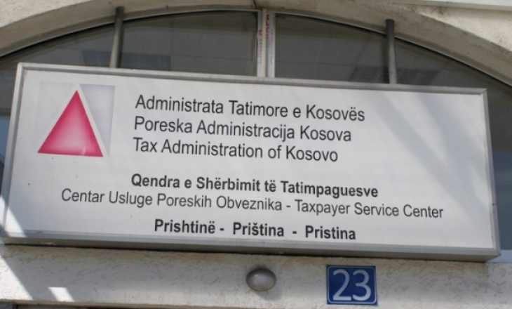 ​ATK-ja për dy muaj mblodhi rreth 98 milionë euro