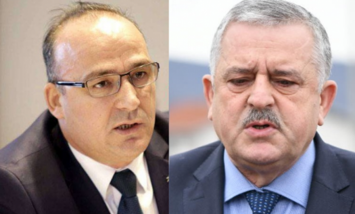 Bulliqi akuzon Veliun: Ky individ është i sëmur për pushtet