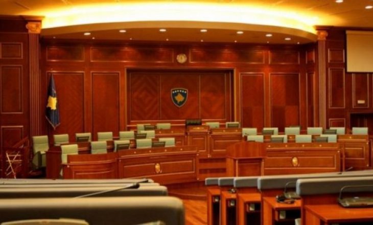 Ligji Anti-Covid miratohet në Komision, dërgohet për votim në Kuvendin e Kosovës