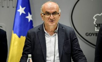 Naser Ramadani rezulton pozitiv me COVID-19