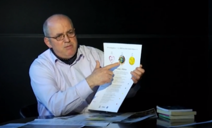 Kosovari që pretendon se shëron koronavirusin, thotë se tashmë ekziston edhe antivirusi