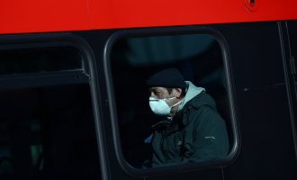 Automobilizmi u del në krah autoriteteve në luftën ndaj koronavirusit