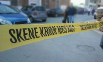 Arrestohet i dyshuari për vrasjen e nënës së tij në Ferizaj