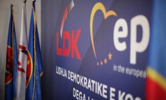 LDK mban sot konferencë për rastin e Haki Rugovës
